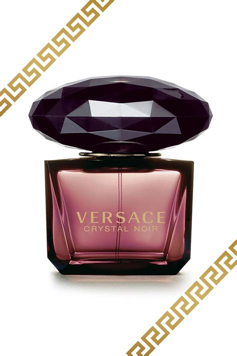 versace crystal noir edp parfum bewertung|versace crystal noir vs bright.